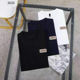 Picture of Gucci T Shirts Short _SKUGucciM-4XL8qx262011920